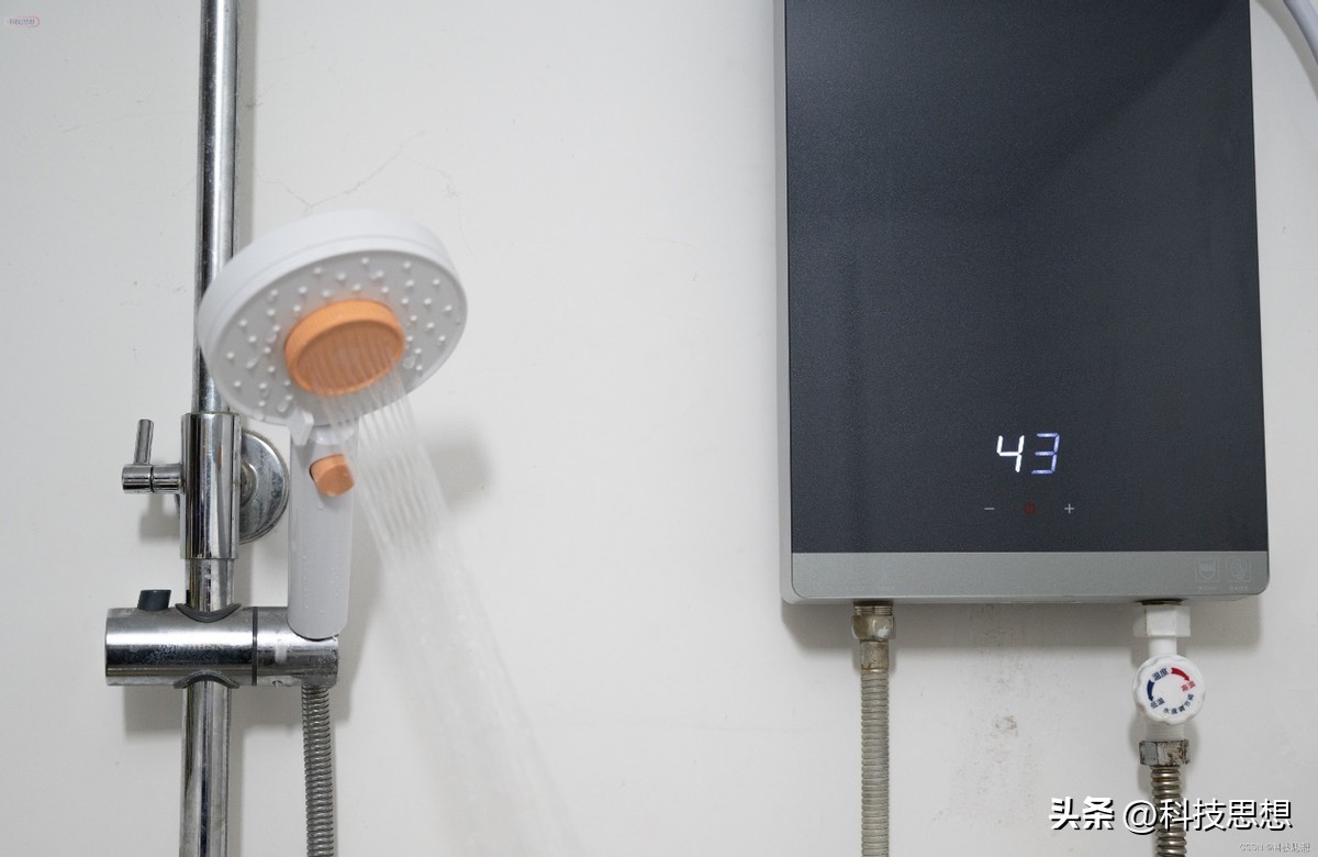 恒温即热热水器好吗,恒温即热热水器好不好