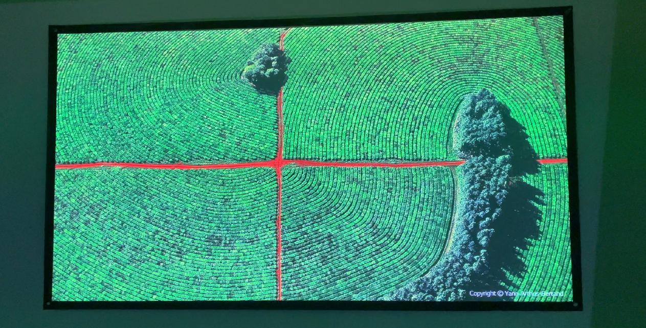极米rspro3变焦原理,极米RSPRO3测评