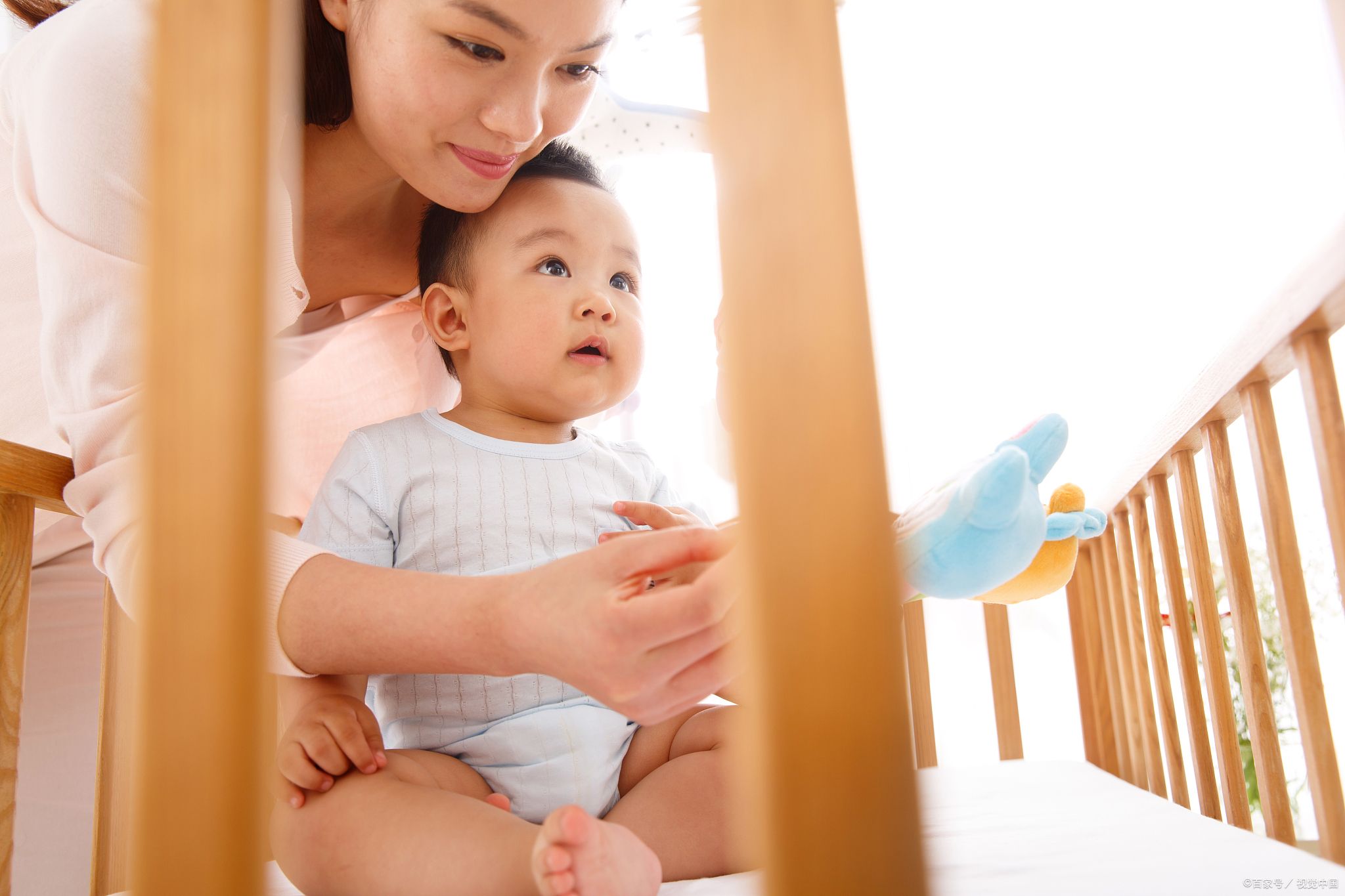 宝宝触觉感知,宝宝触觉不好会影响什么呢