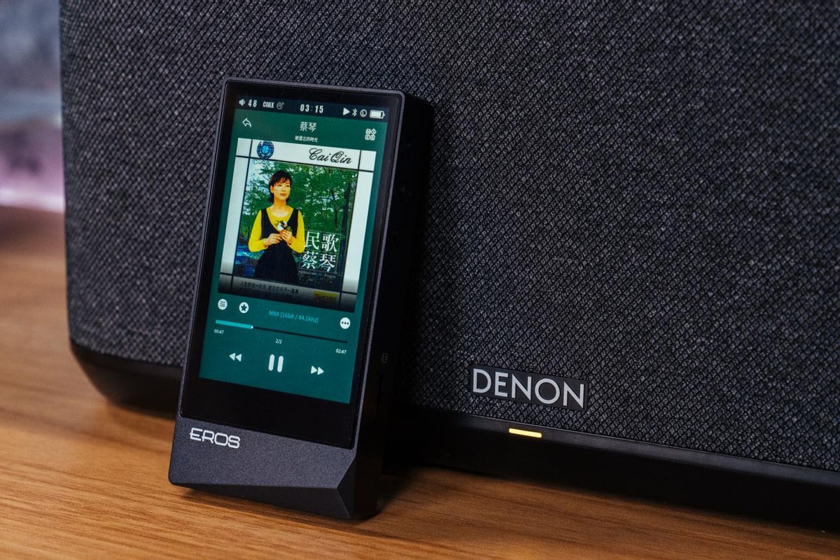 bluesound2i测评,性价比高HIFI音响推荐