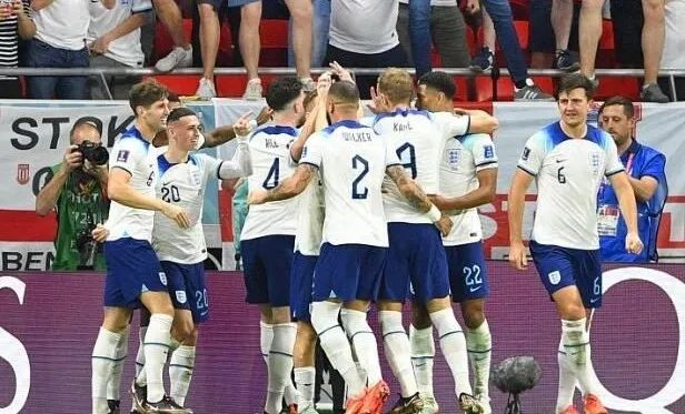 卡塔尔世界杯16强出炉,卡塔尔世界杯16强图表