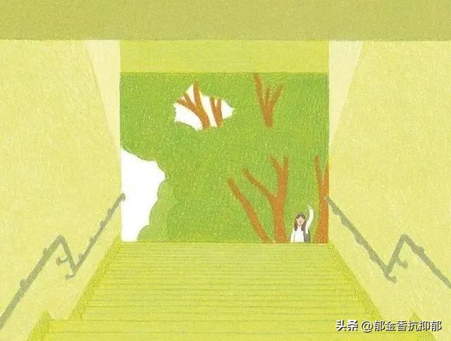 抑郁康复者自述的五个方法,年近四十郁郁寡欢