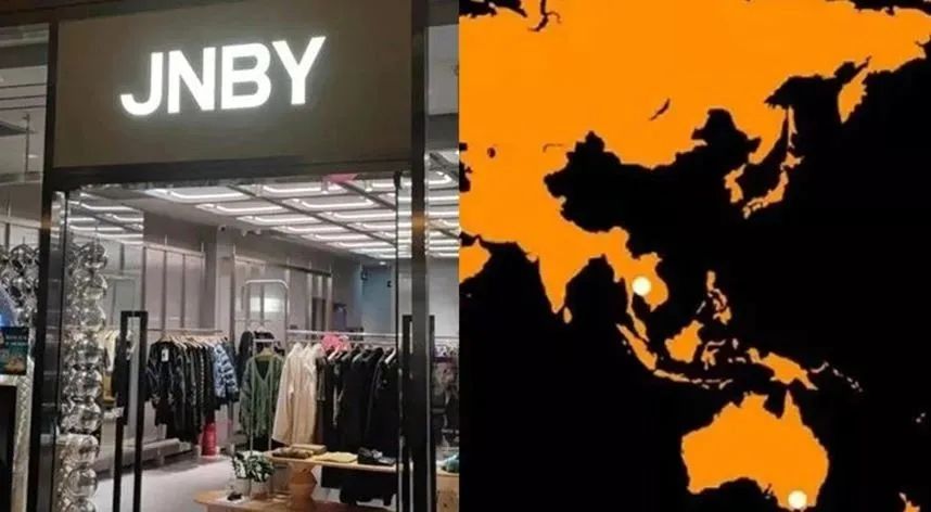 江南布衣为什么不过时,江南布衣的发展史