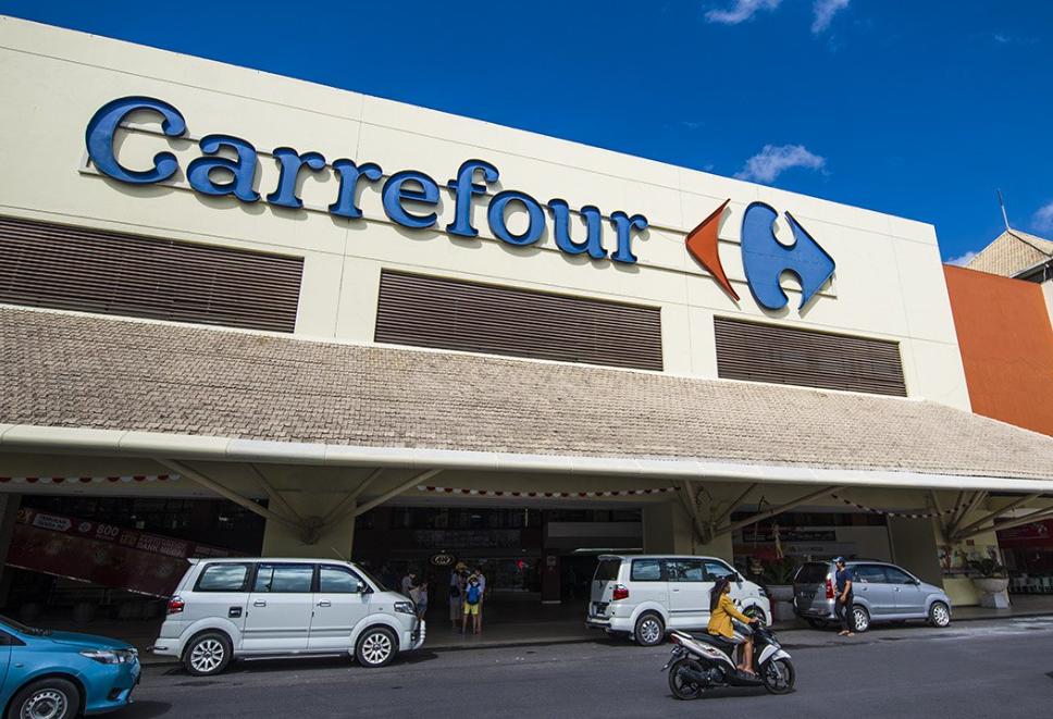 最新消息苏宁家乐福被阿里收购,苏宁收购家乐福现状