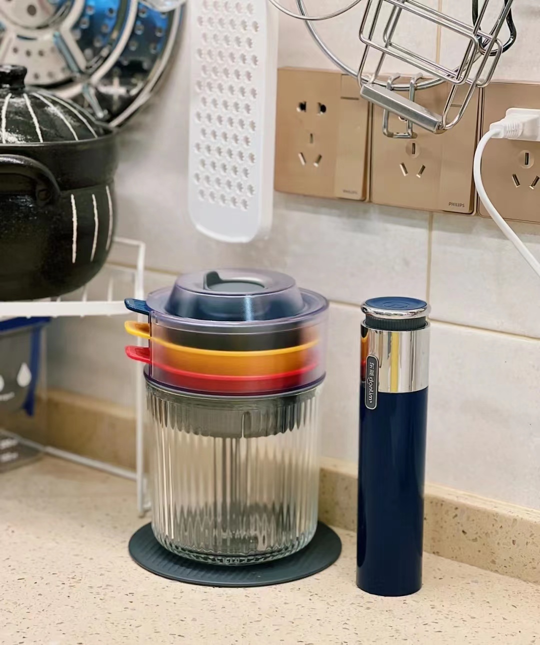 新家该准备的小家电,搬新家全套厨具