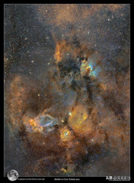 十大绝美银河图片,银河图片超清大图真实