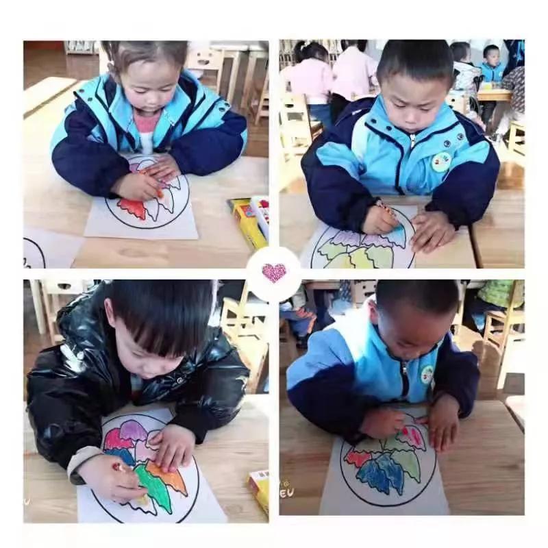 学校开展冬至活动信息简报,冬至活动家长参加