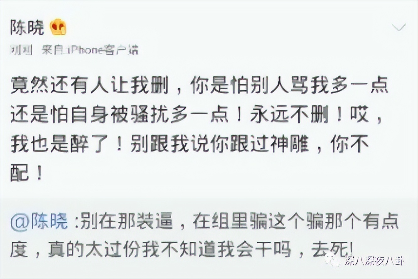 陈晓跟刘亦菲会在一起吗 (陈晓和刘亦菲之前谈过恋爱吗)