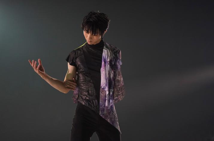 羽生结弦2023会退役吗,退役的花滑运动员还能跳跃吗