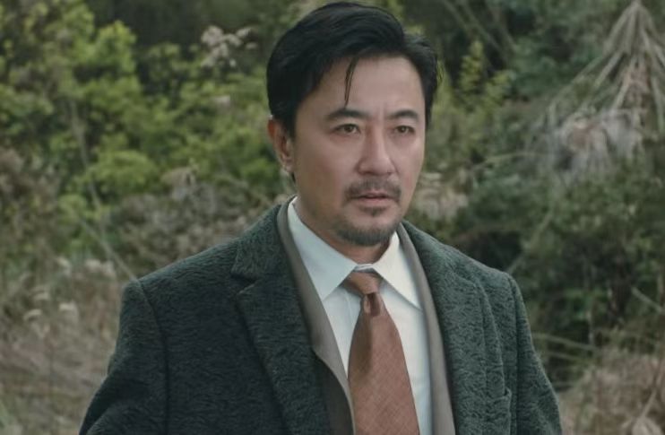 《他是谁》之局中局:赵刚,还是低估了聂宝华的狠,陈宝丽的爱