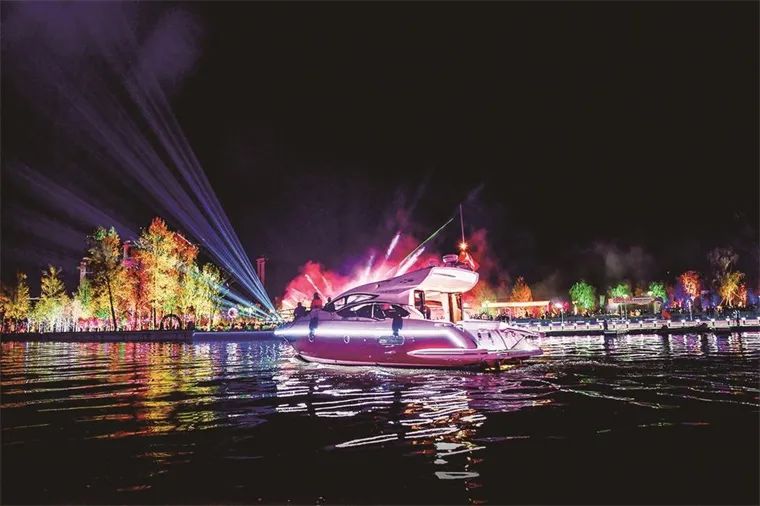 吉林通化红色沃土涌动文旅热潮,通化承接转移