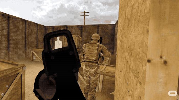 你玩过最好的VR游戏是什么？