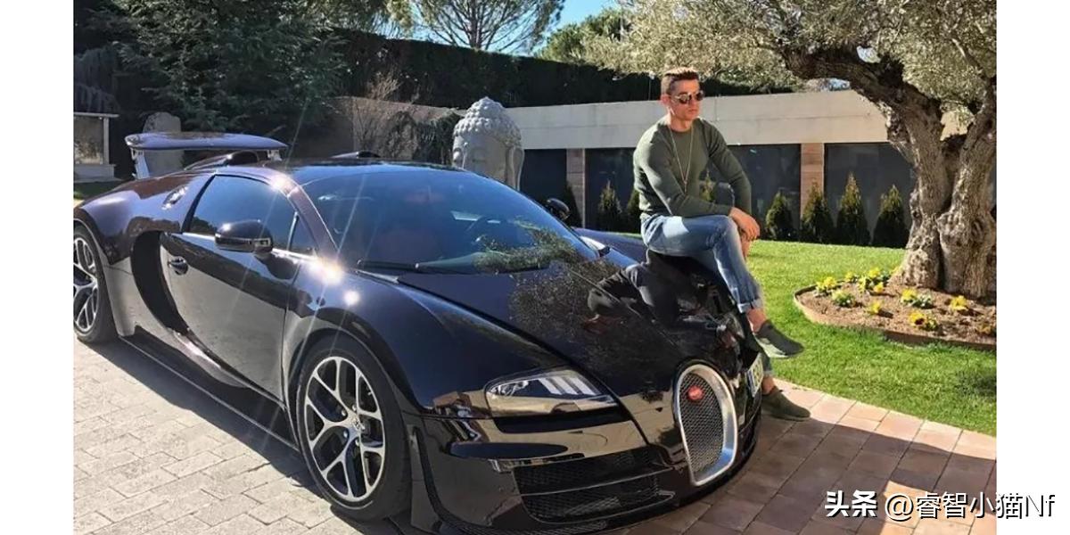 克里斯蒂亚诺罗纳尔多赚了多少钱,克里斯蒂亚诺罗纳尔多个人资产