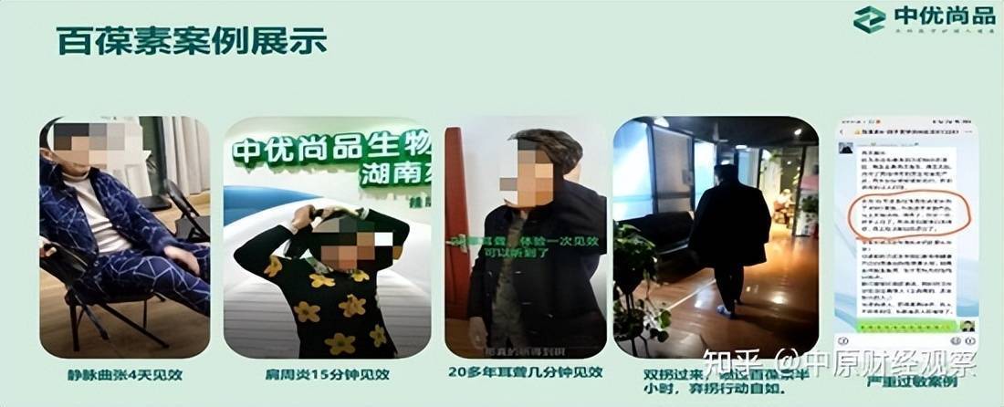 百葆素案例,百葆素运营模式