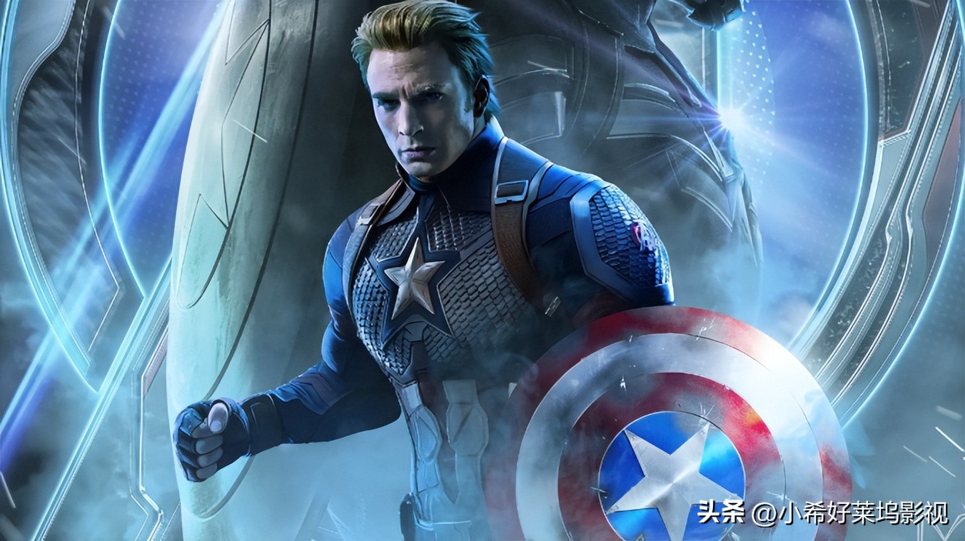 复联4三巨头对决灭霸,复联4三巨头战灭霸现场版