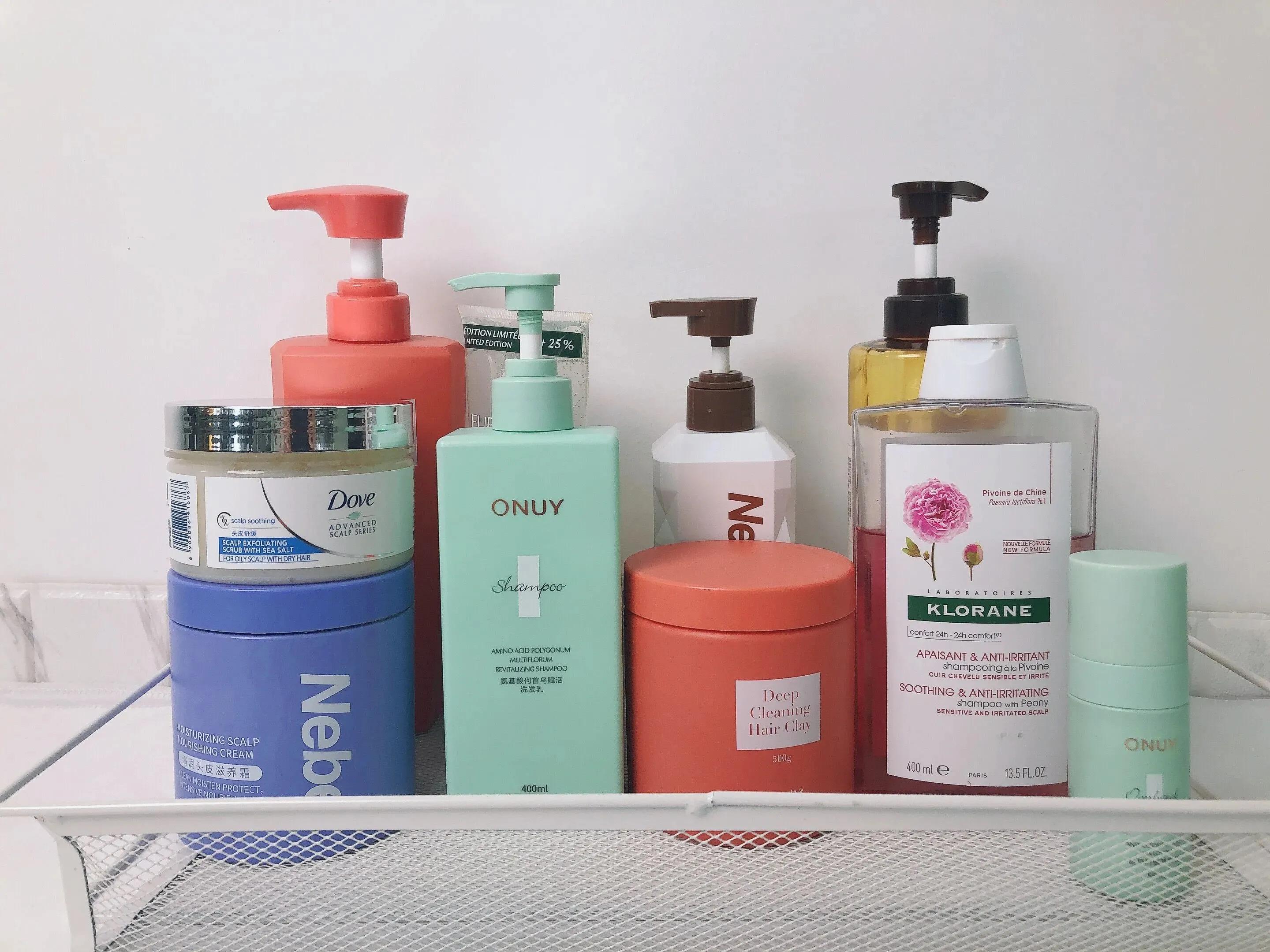 高缇雅洗发水是智商税吗,洗发水的好坏之分哪种洗发水好用