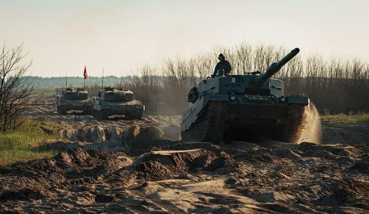 泽连斯基宣布大反攻,泽连斯基称乌军开始反攻