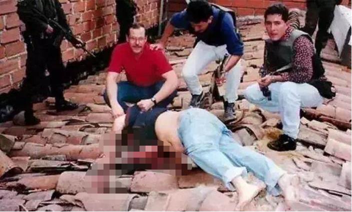 “风流毒枭”覆亡记