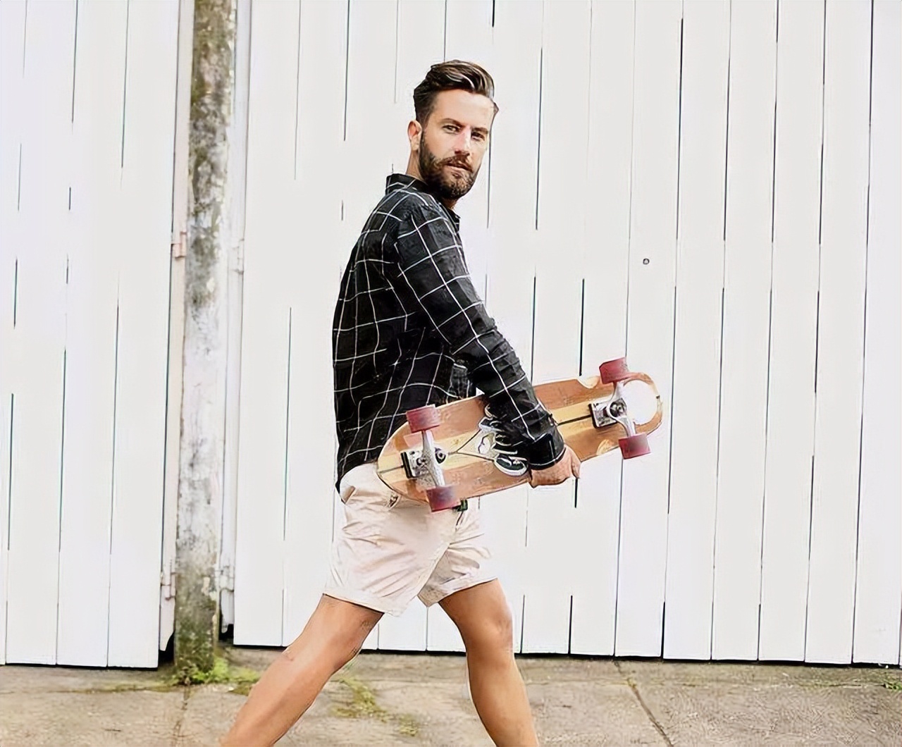 男生学生冬季穿搭技巧,穿搭你不可不知道的男生穿搭禁忌