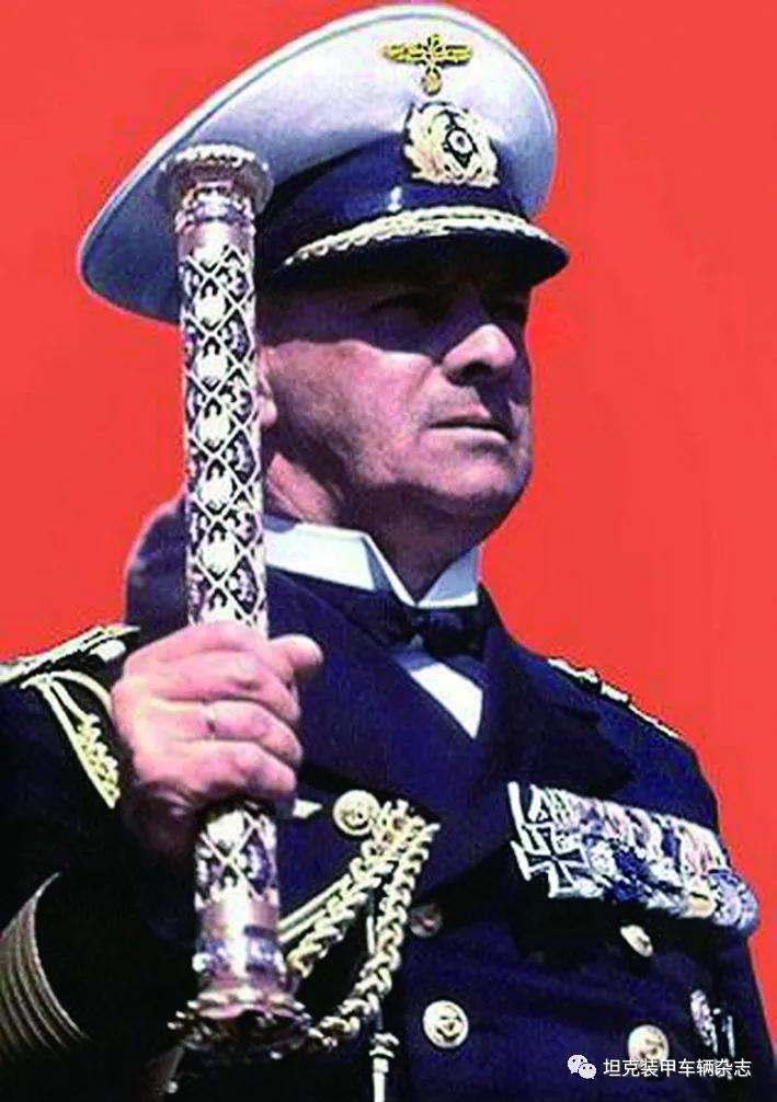 二战德军军服,二战军服详解