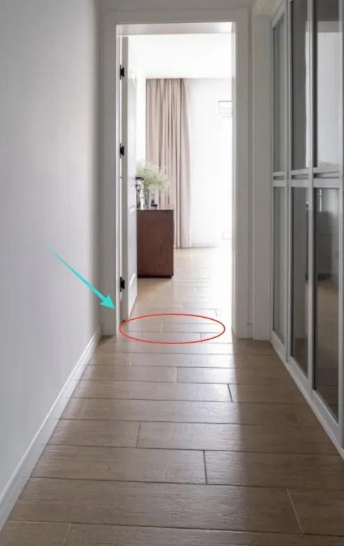 装修木地板怎么铺视频教程,装修铺强化木地板避坑攻略