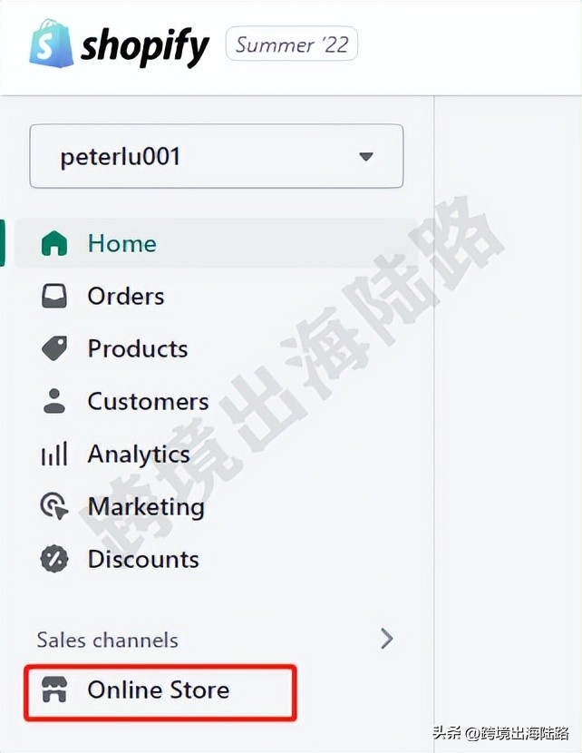 shopify鎬庢牱鎻愬崌璋锋瓕鑷劧鎺掑悕,shopify璋锋瓕鍒嗘瀽鎬庝箞璁剧疆