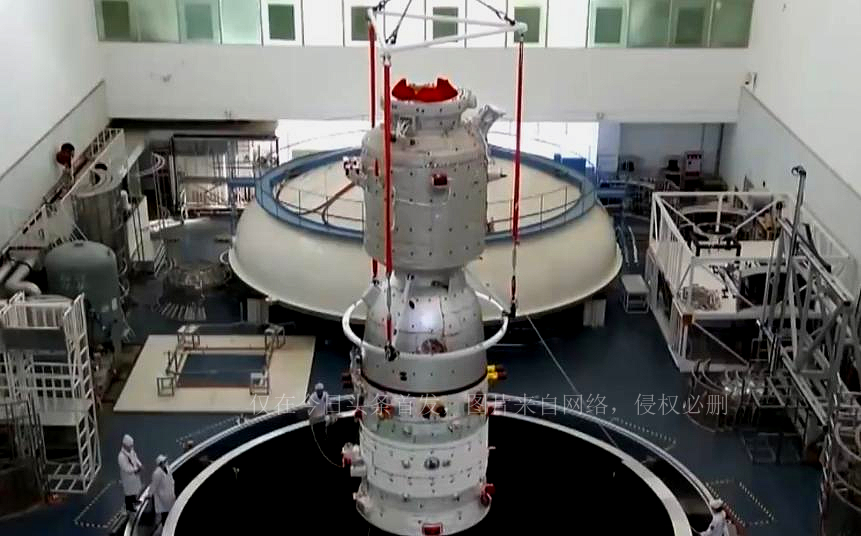 神舟十五号几分钟突破大气层,回顾神舟十五号发射瞬间