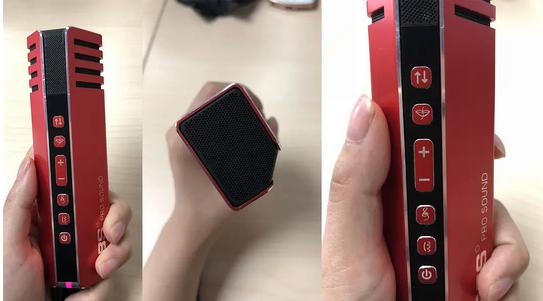 手机直播什么麦克风好用,直播麦克风有什么好推荐