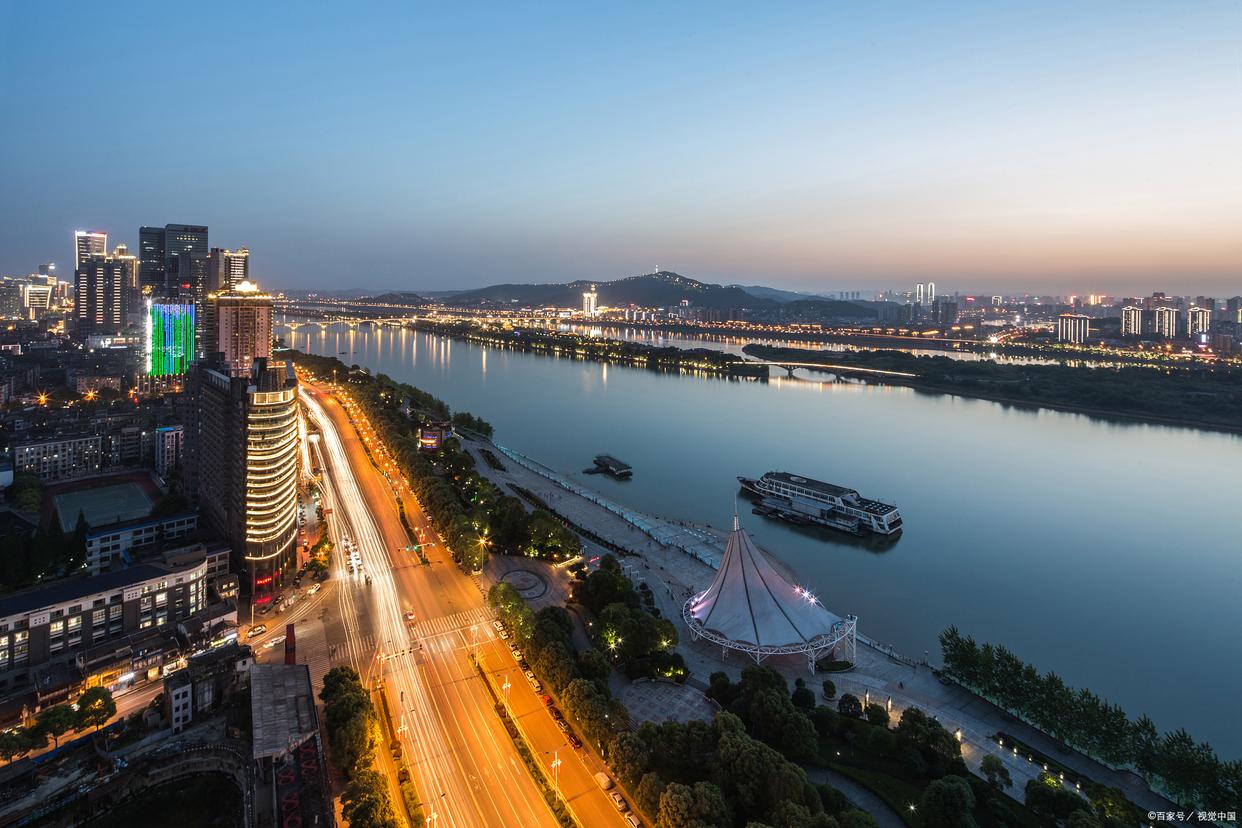 第一次来长沙哪里好吃好玩,第一次来长沙推荐这5个地方