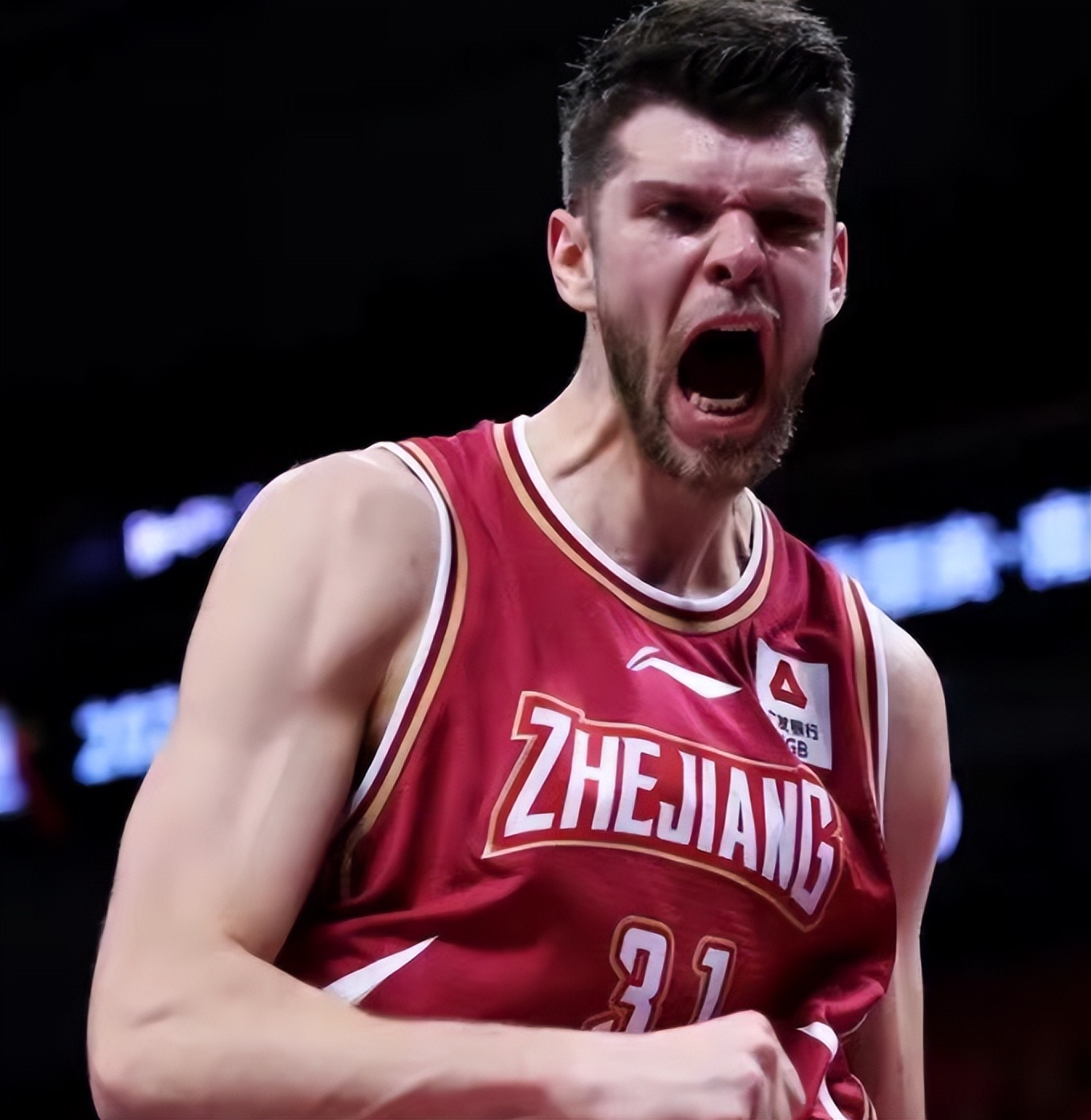 浙江队三外援最新消息,浙江广厦三外援