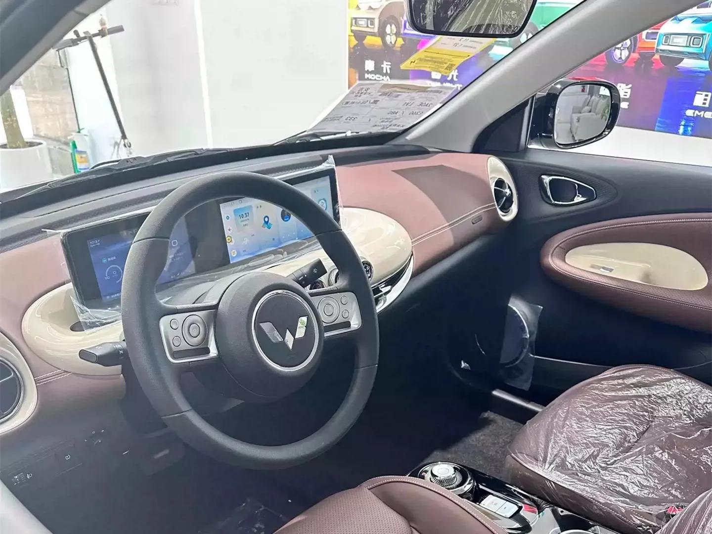 各大品牌微型电动车的测评,盘点三款新晋微型电动车