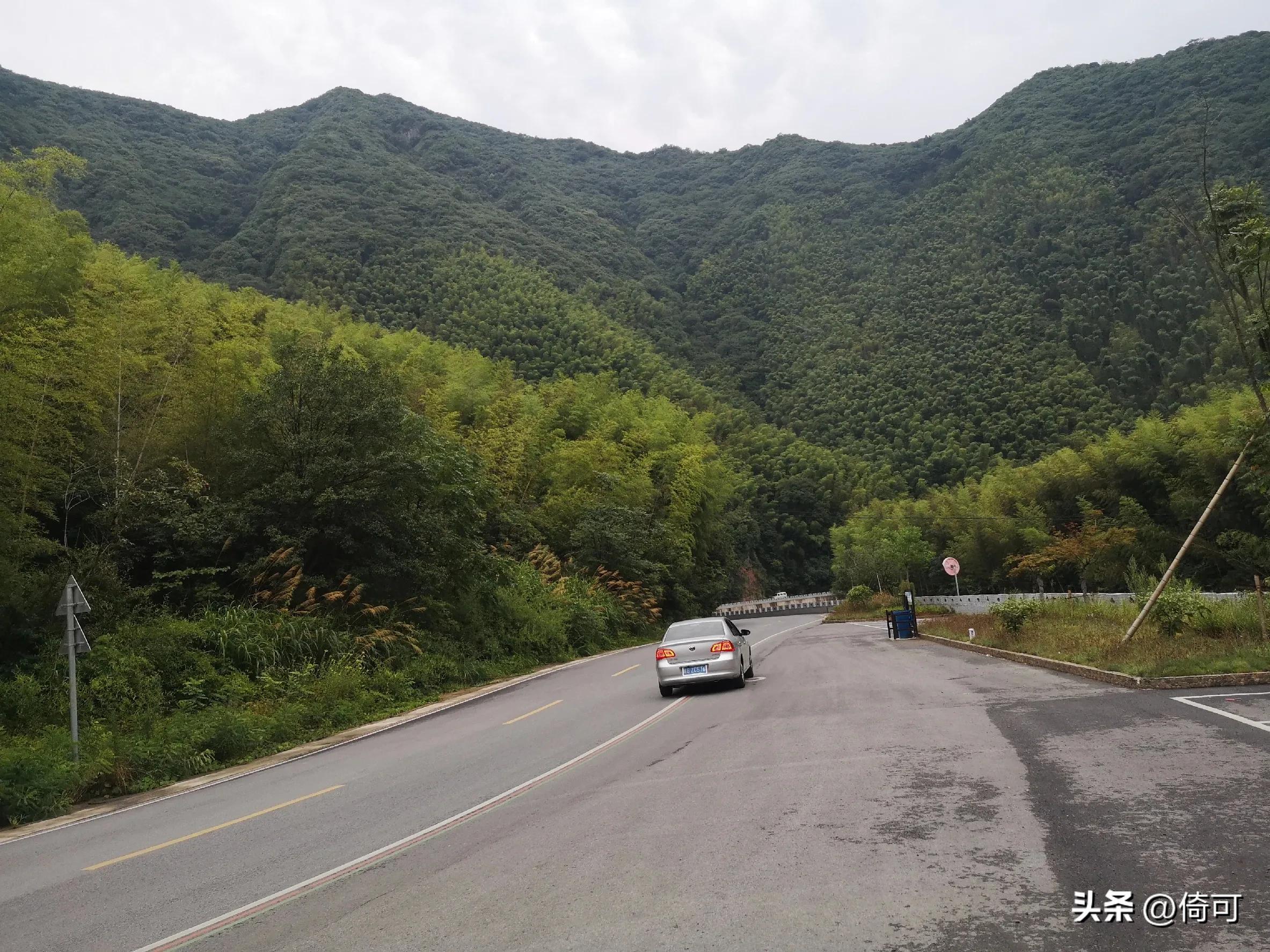 自然之威,自然之威力