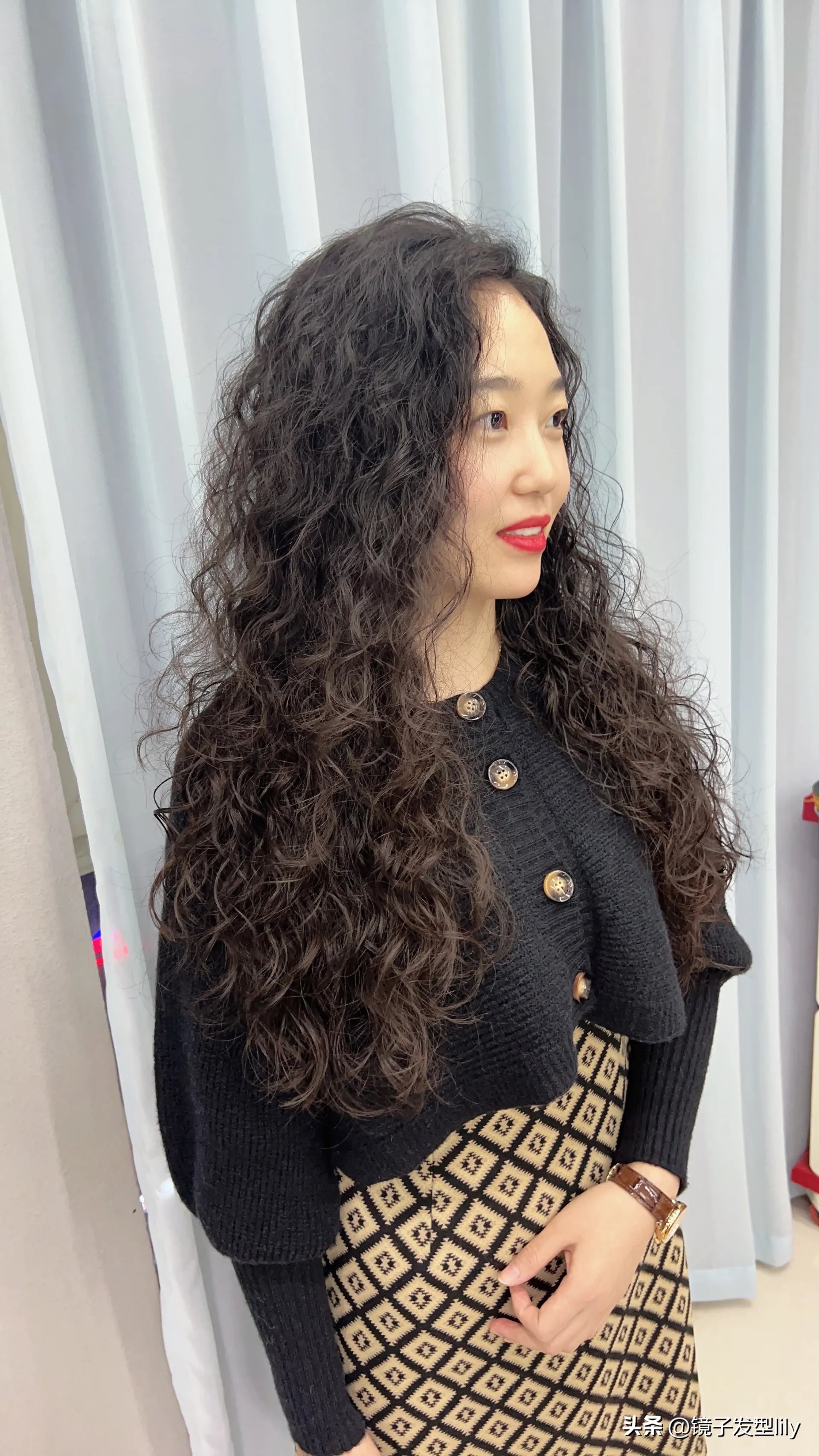 短发发色2020流行发型大气,短发发色2020流行发型潮色偏紫