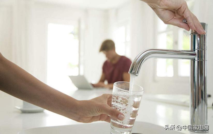 净水器未来市场如何,如何在净水器市场上分得一杯羹