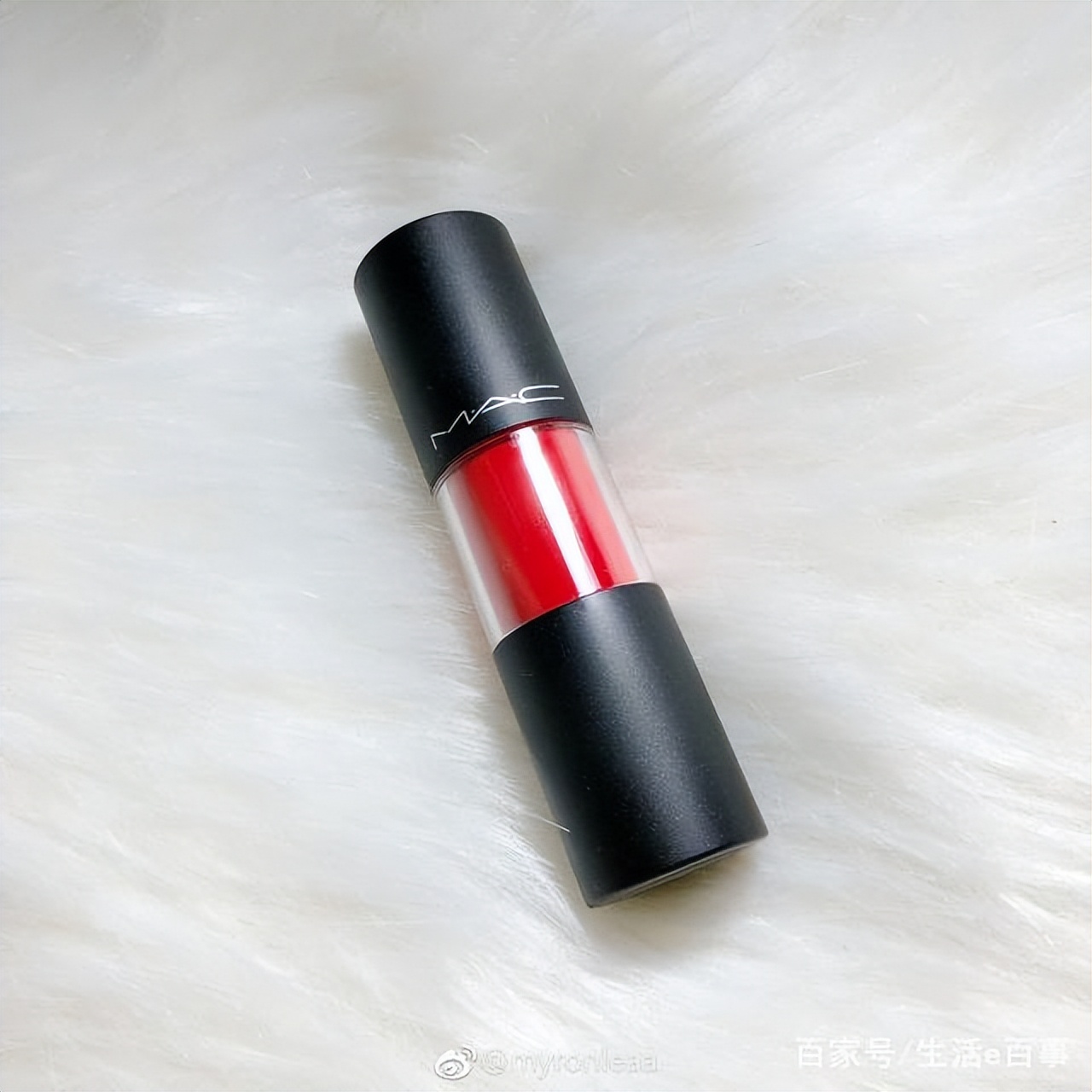 哪个红色的口红显白,黄黑皮十大最显白的颜色口红推荐