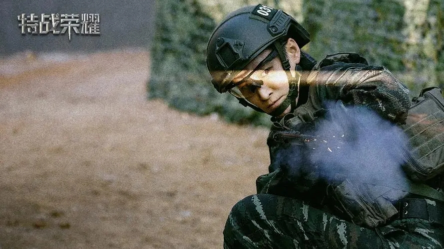 15天*放播**量4亿，开播时四网收视第一，杨样这次为什么这么狠