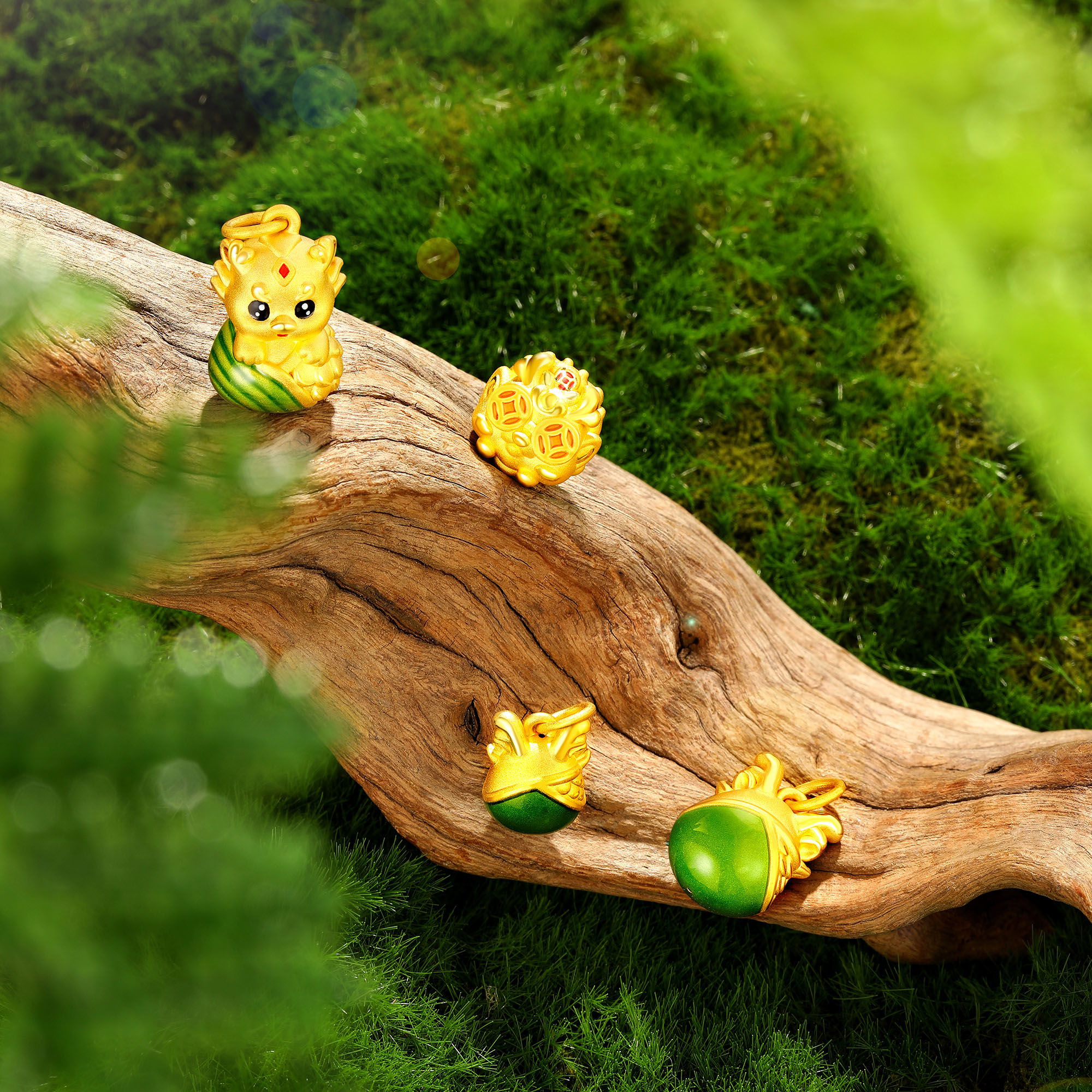 专门去水贝买黄金划算吗,第一次去水贝