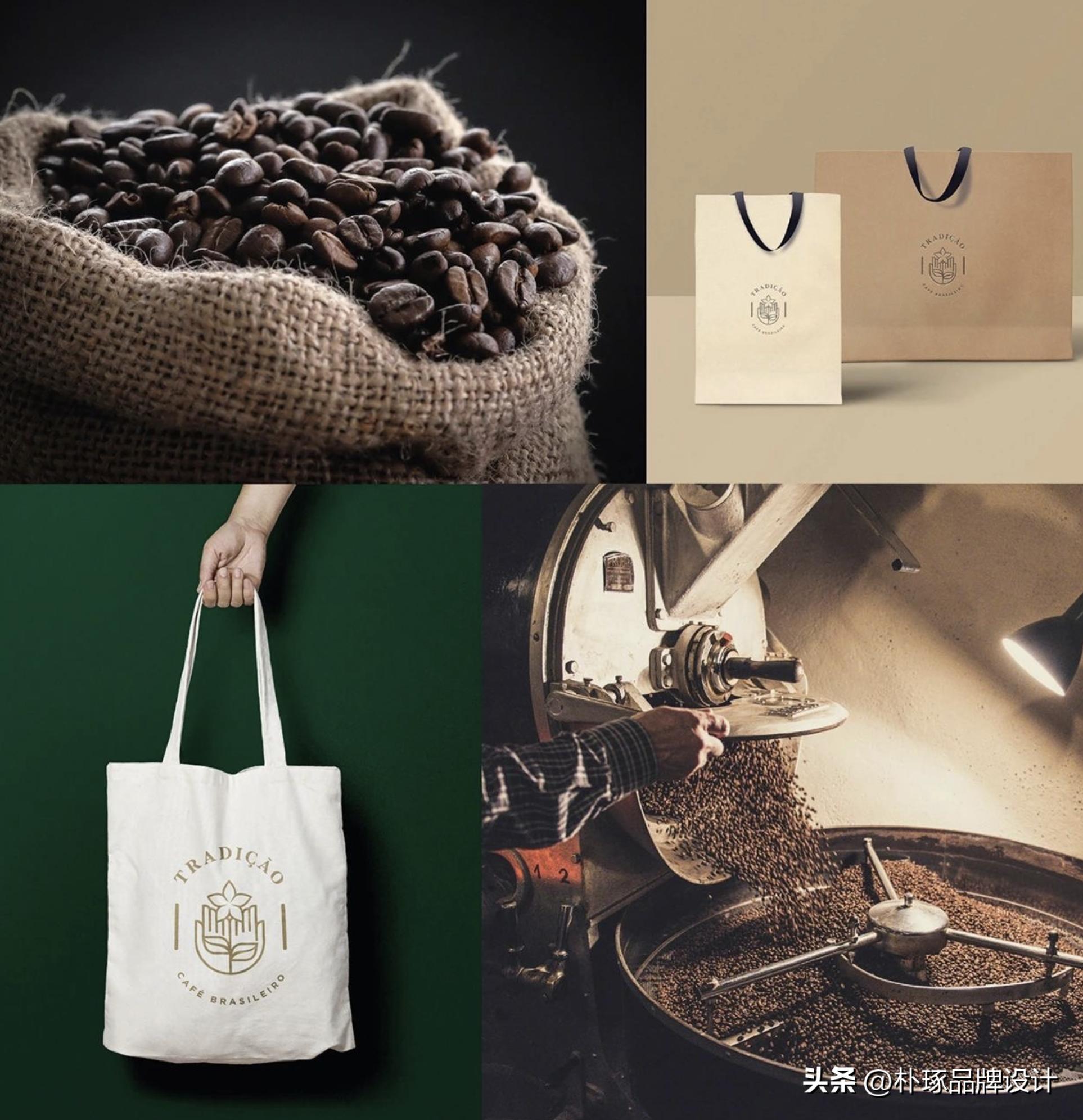 最漂亮的vi品牌设计,有创意vi视觉设计公司排名