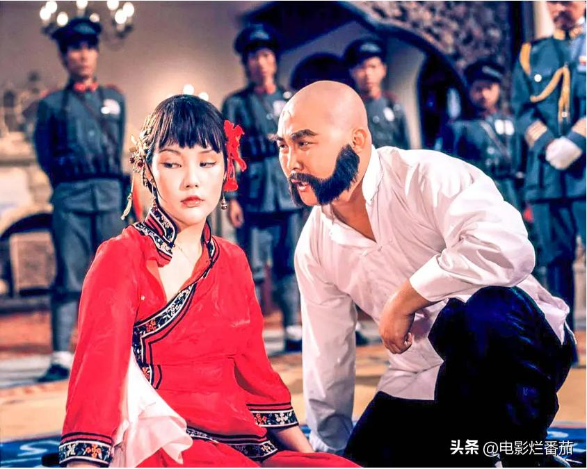 不懂就别尬演，7版老顽童，谁可爱谁拉胯，一比较差距就出来了