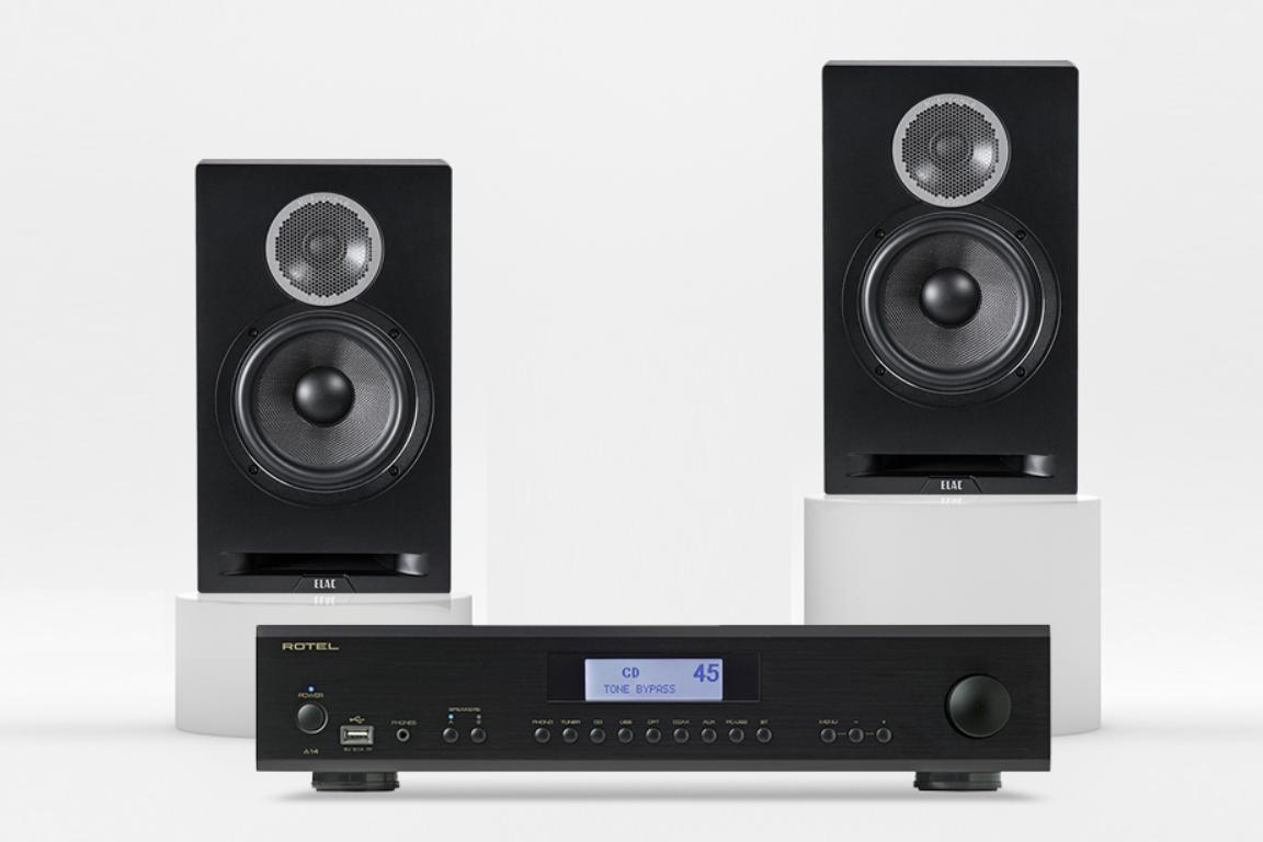 双11值得入手的音箱推荐,不同价位2.0音箱推荐