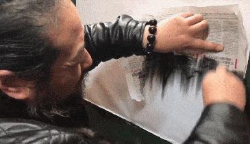 网恋奔现，这不叫“翻车”，应该叫“坠机”！哈哈哈