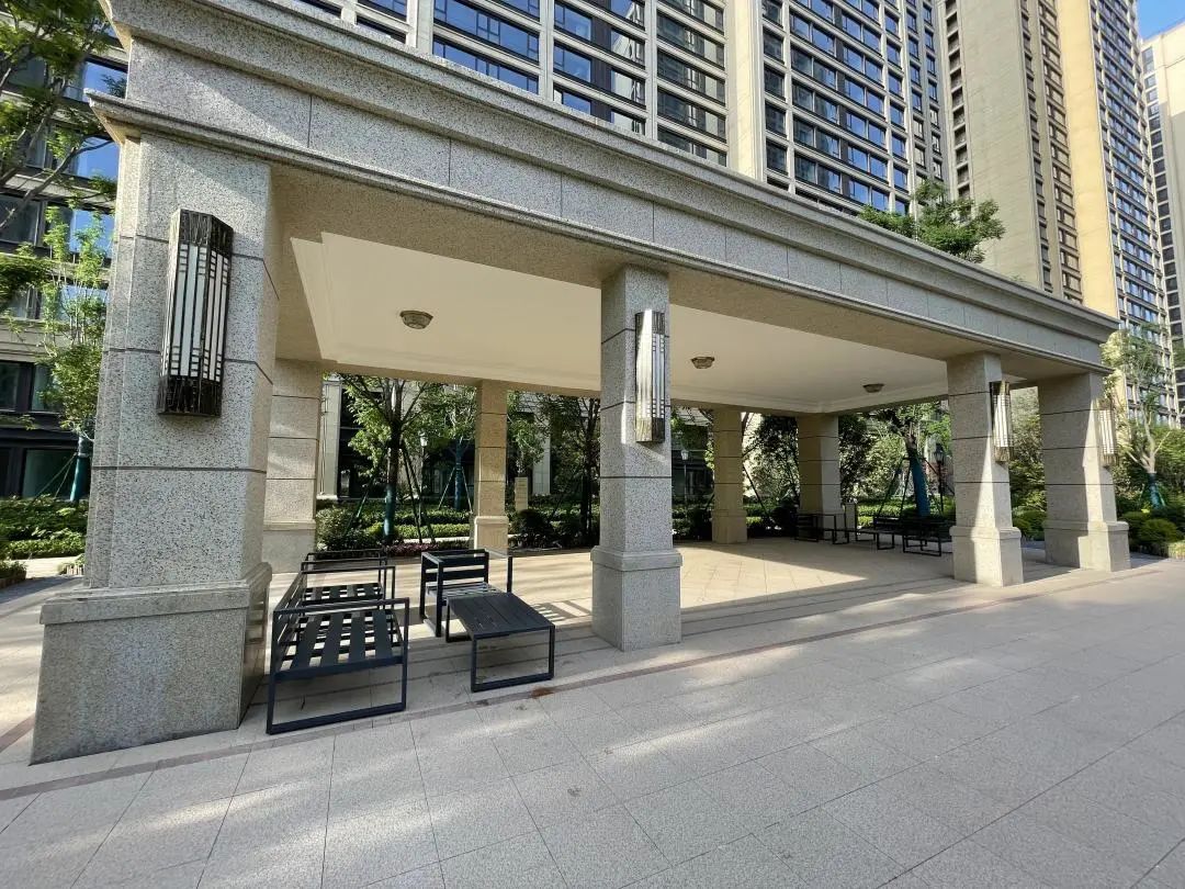 真香的全运村,算不算西安交房天花板|房哥验房报告41期