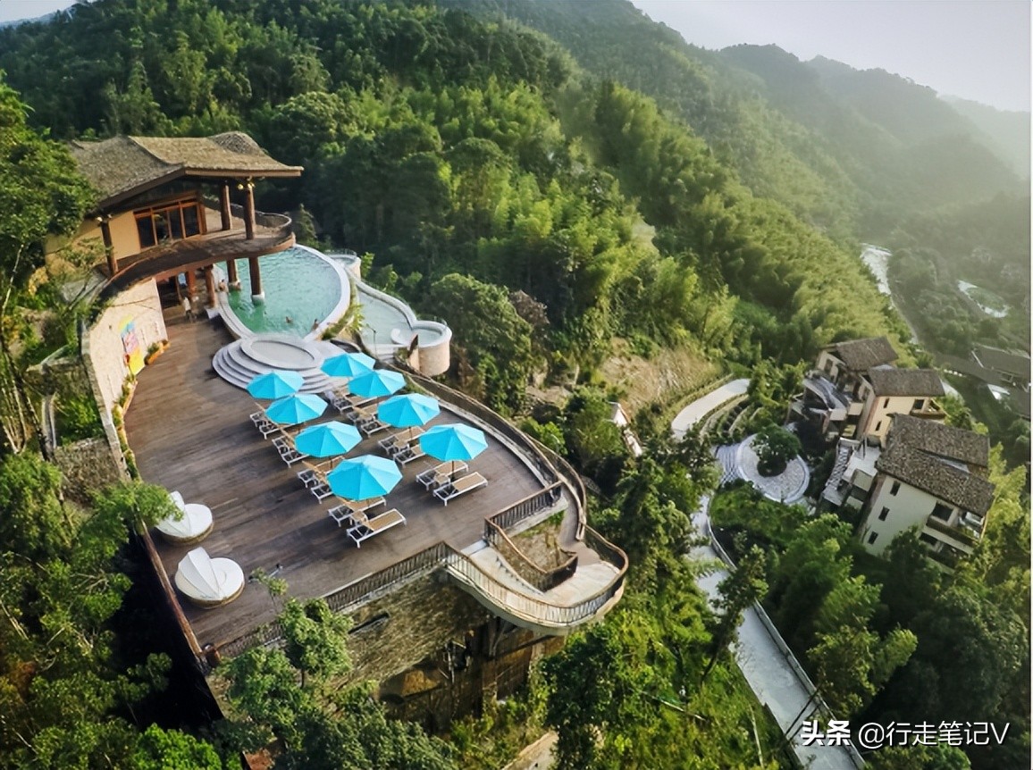 惠州南昆山度假住哪里好,惠州南昆山有什么便宜的度假村