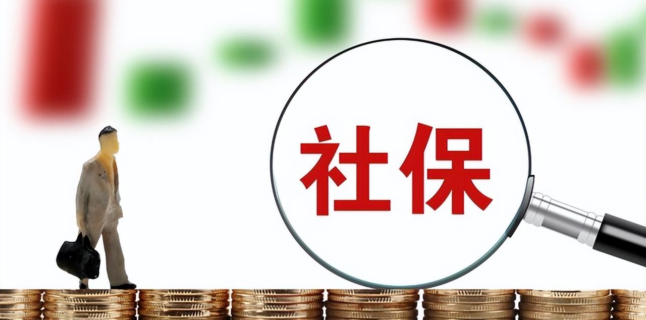 重复参保问题找谁解决,养老保险重复参保怎么处理