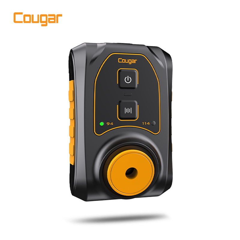 CougarASC110声校准器