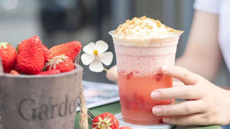 开奶茶店亏得一塌糊涂,开一个奶茶店亏得血本无归