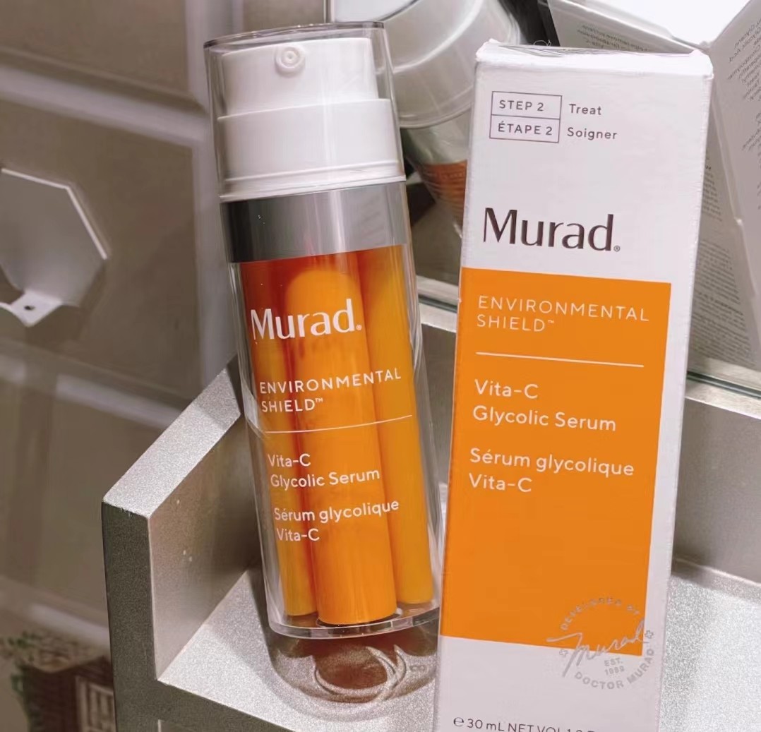 城野377美白精华什么颜色,5款好用的美白精华