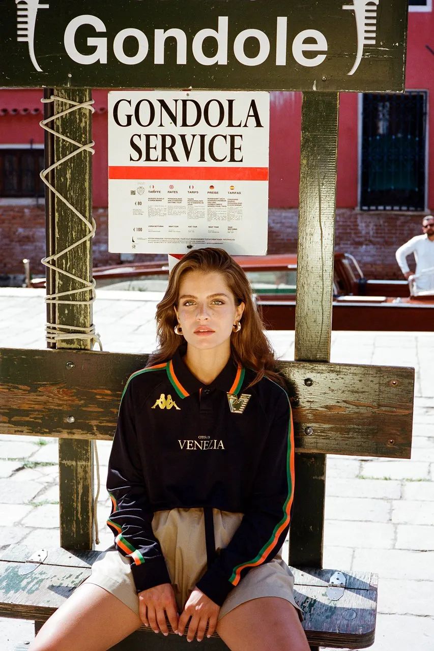 21-22威尼斯球衣,威尼斯fc球衣