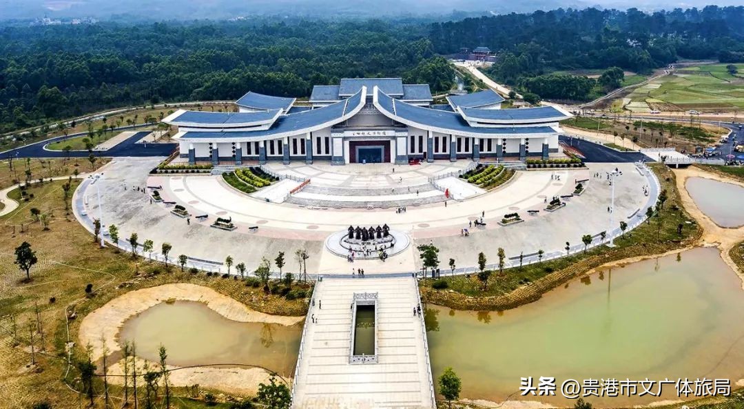 桂平西山一日游日记,国庆爬西山桂平