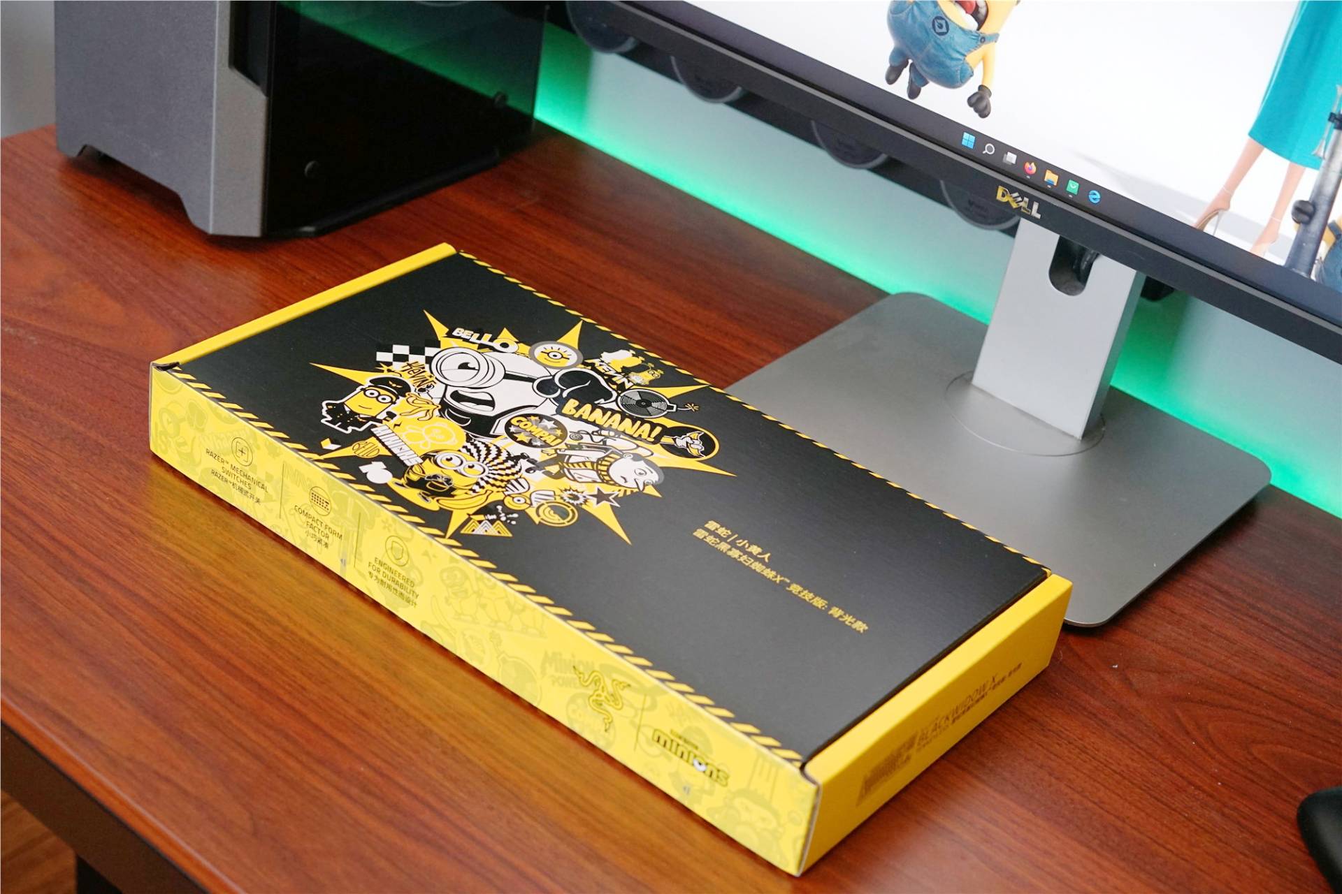 cynosabundle雷蛇键鼠套装,雷蛇无线键鼠套装入门